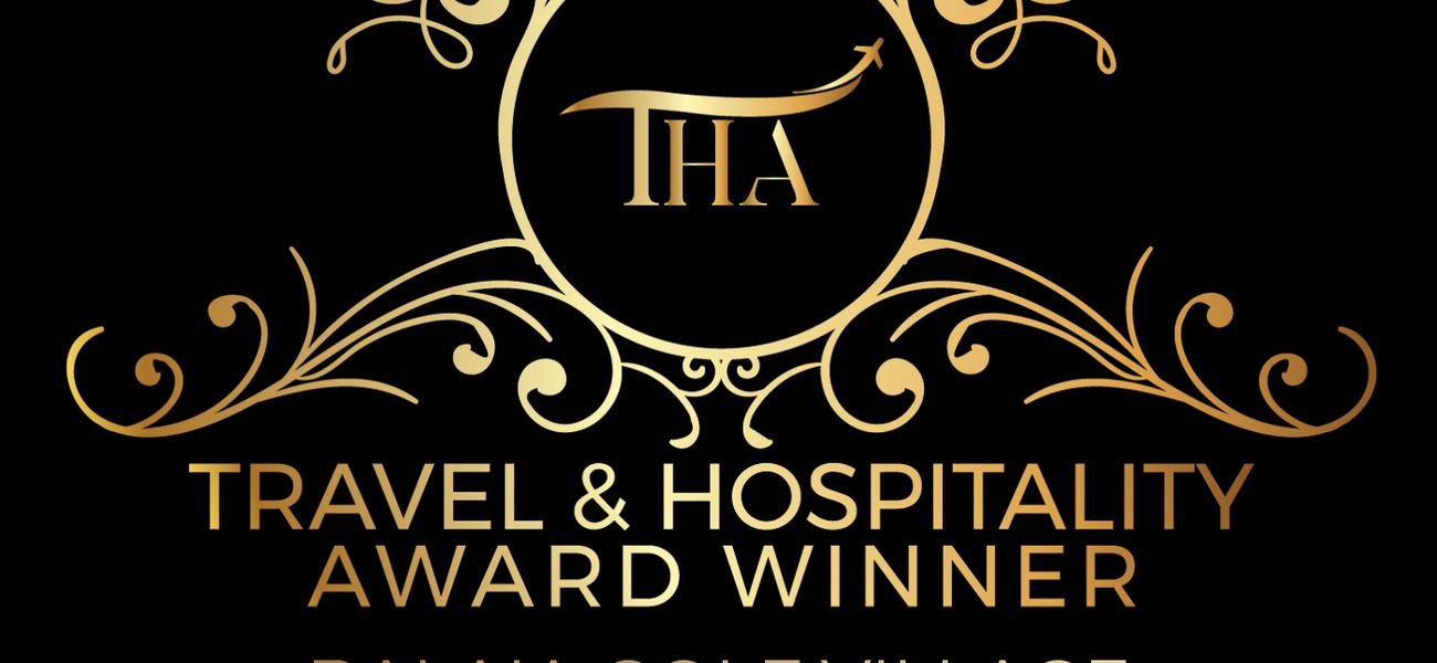 TRAVEL & HOSPITALITY AWARD WINNER Hotel Balaia Golf Village Resort & Golf Albufeira