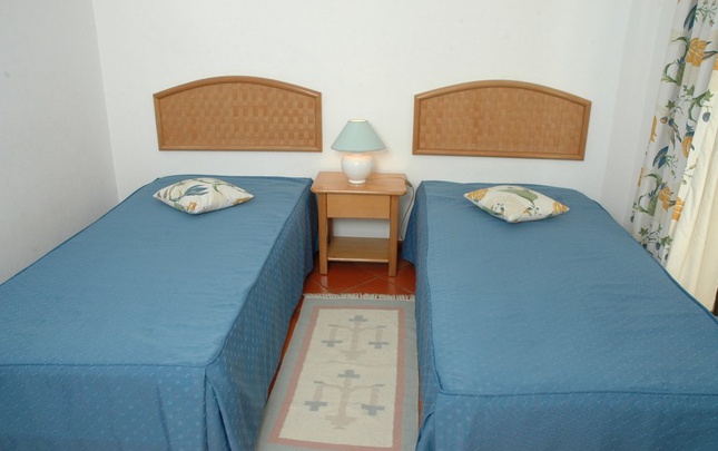 Apartamento Estándar de 3 Dormitorios Hotel Balaia Golf Village Resort & Golf Albufeira