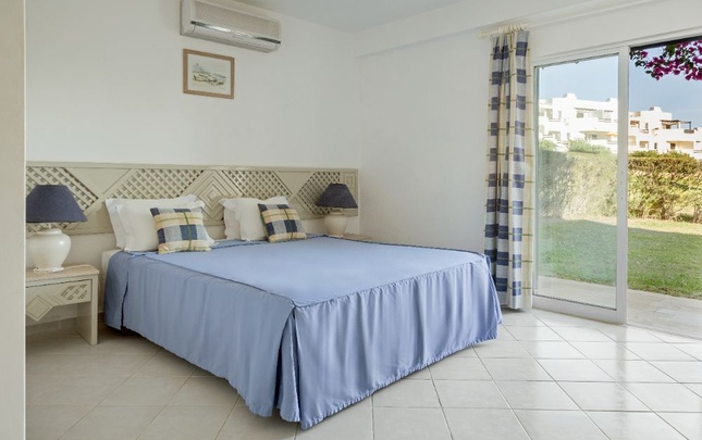 Apartamento Estándar de 3 Dormitorios  Balaia Golf Village Resort & Golf Albufeira