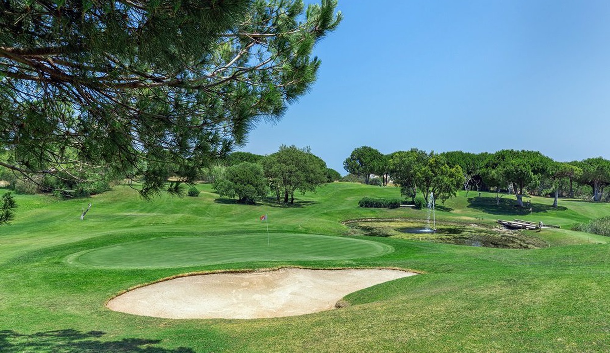 Golf Hotel Balaia Golf Village Resort & Golf Albufeira