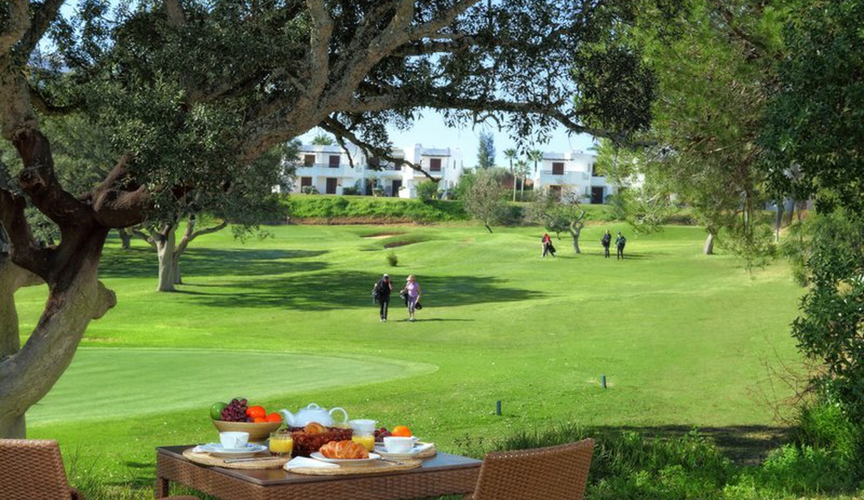 Desayunos Hotel Balaia Golf Village Resort & Golf Albufeira